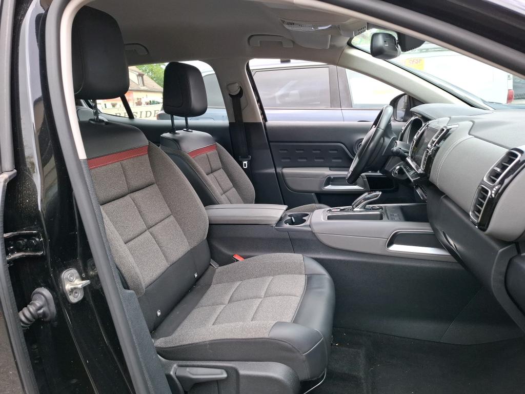 CITROEN C5 AIRCROSS PureTech 130 S&S EAT8 Feel 2021