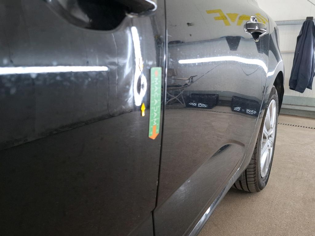 RENAULT MÉGANE MEGANE IV ESTATE TCe 140 EDC FAP Business 2021