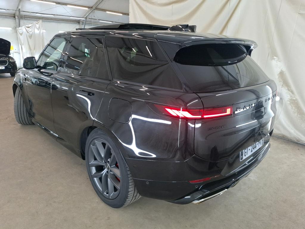 LAND ROVER RANGE Sport P460e AWD 3.0L i6 PHEV Dynamic HSE 2024