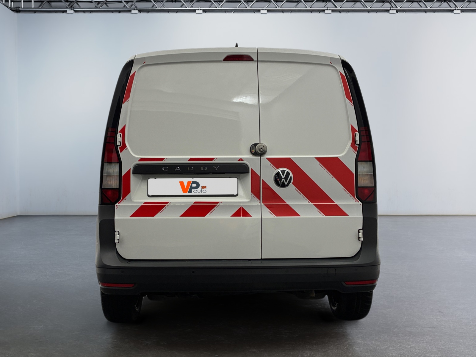 VOLKSWAGEN CADDY 2023