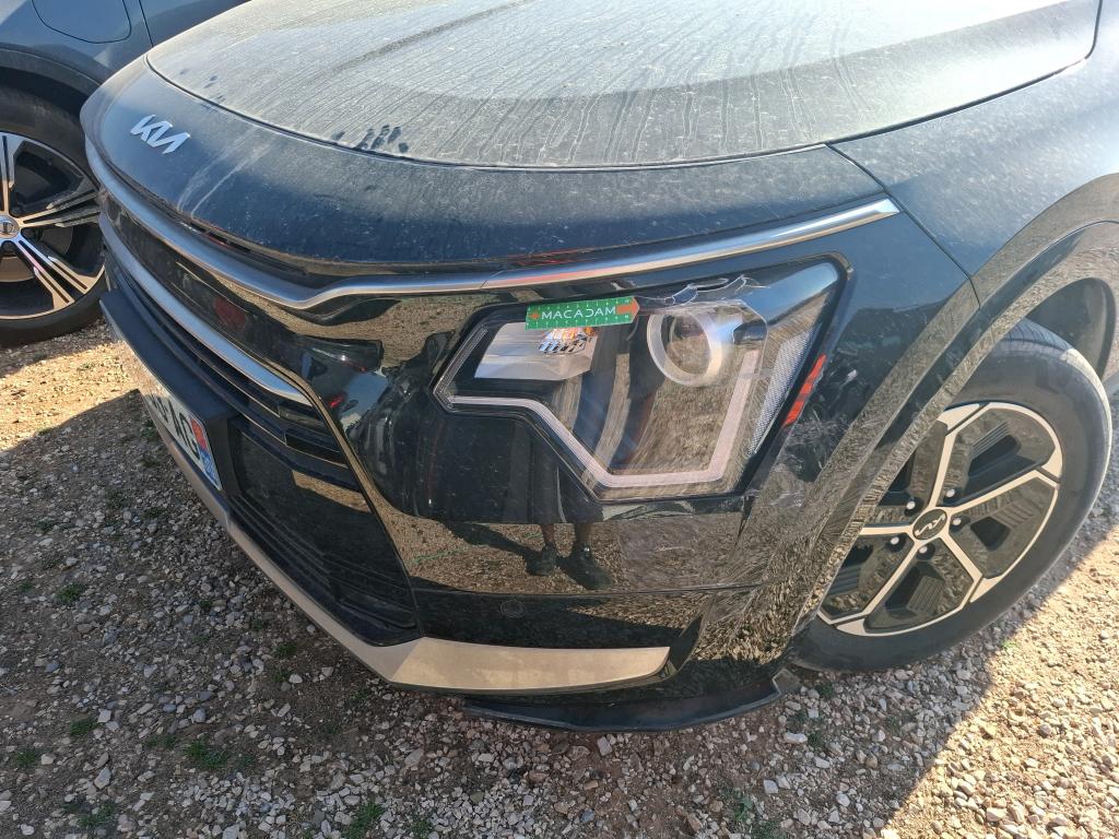 KIA NIRO 1.6 GDi 183 ch PHEV DCT6 Active 2022