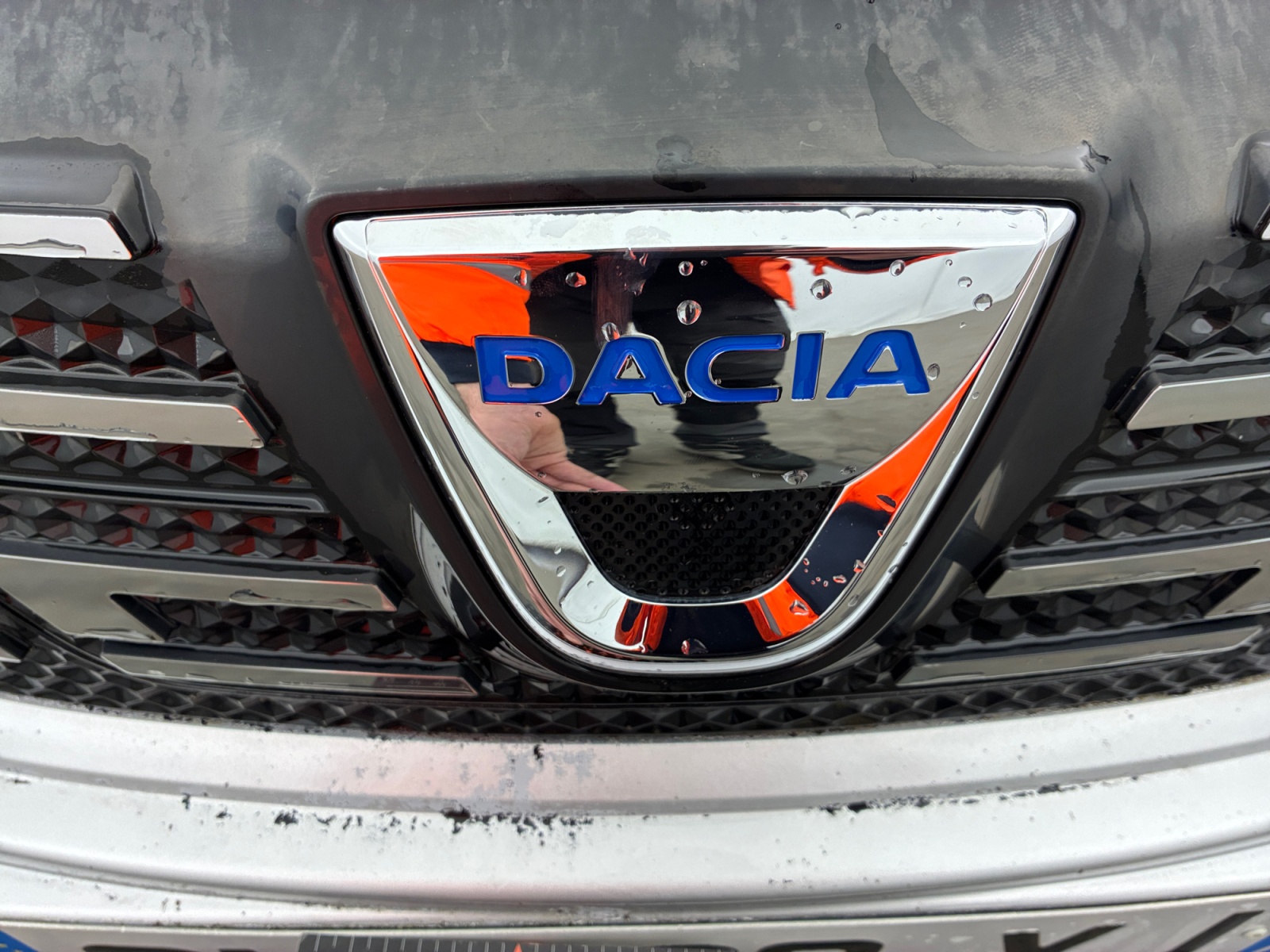 DACIA SPRING Achat Intégral Confort Plus 2022
