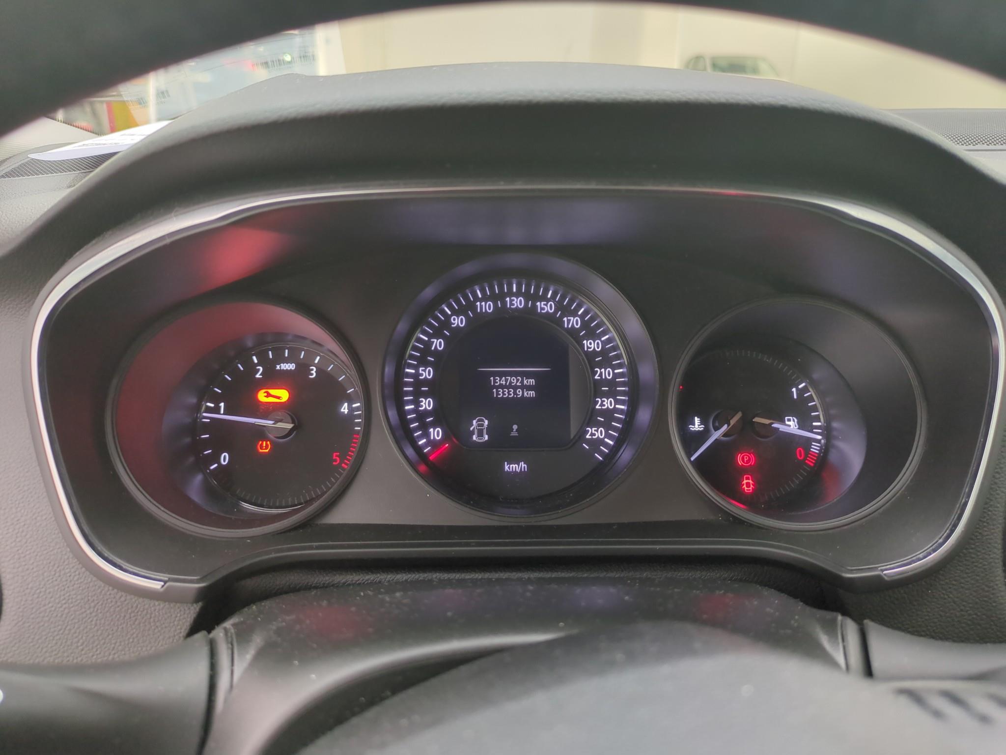RENAULT MEGANE SOCIETE IV BLUE DCI 115 AIR NAV 2P 2020