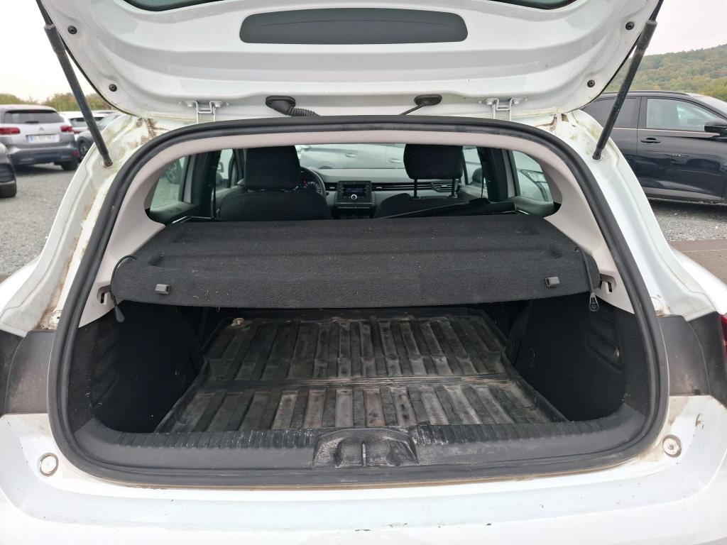RENAULT CLIO SOCIETE BLUE DCI 85 AIR 2020