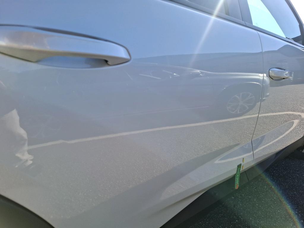 PEUGEOT 408 PureTech 130 ch S&S EAT8 Allure Pack 2023
