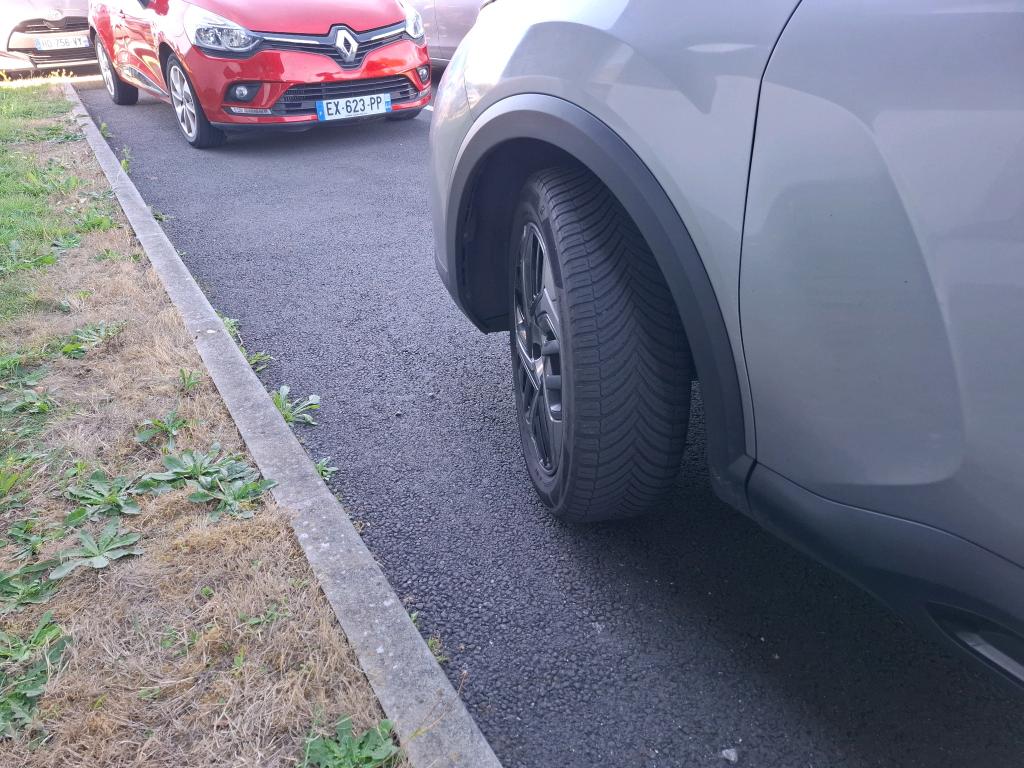 CITROEN C4 BlueHDi 130 S&S EAT8 Feel Pack 2022