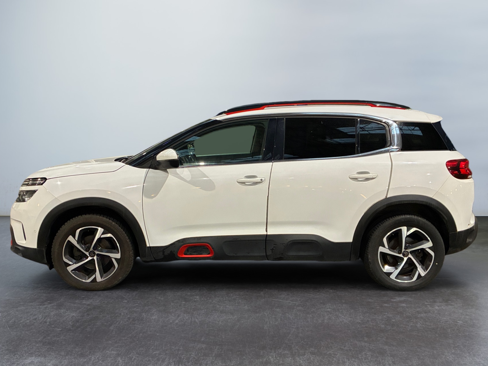 CITROEN C5 AIRCROSS BlueHDi 130 S&S BVM6 Feel 2019