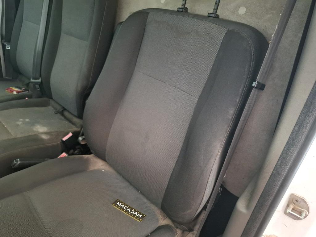 RENAULT MASTER FOURGON FGN L2H2 3.5t 2.3 dCi 130 E6 GRAND CONFORT 2017