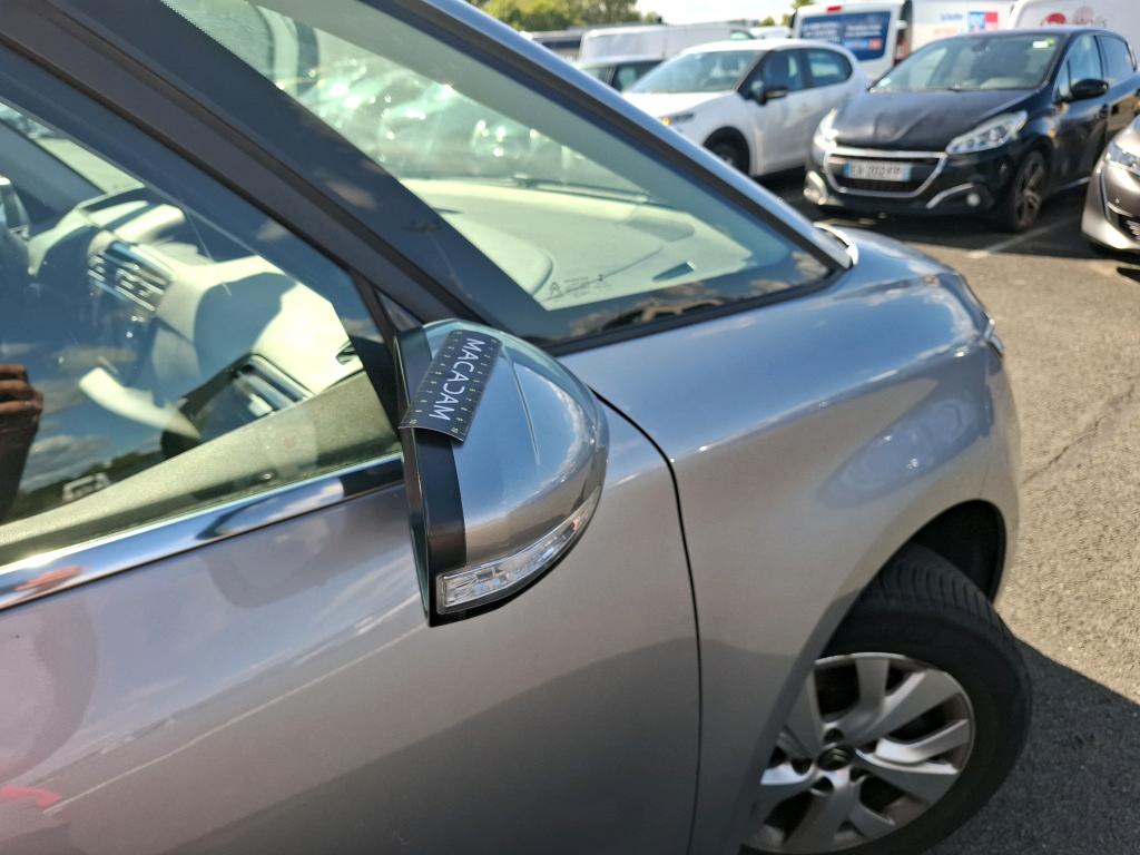 CITROEN C4 Picasso BlueHDi 120 S&S Feel 2016
