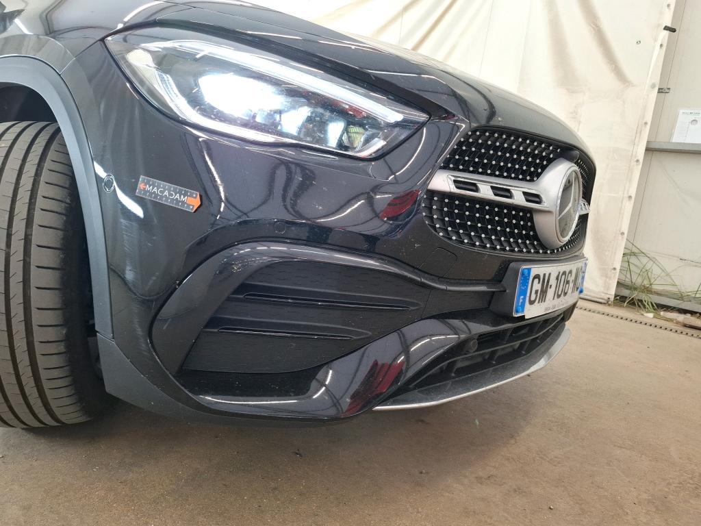 MERCEDES-BENZ MERCEDES GLA II 200 d 8G-DCT AMG Line 2023