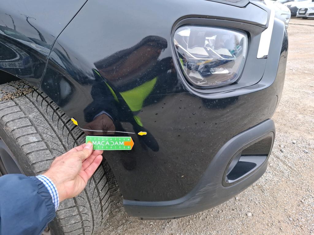 CITROEN C3 PureTech 83 S&S BVM5 Feel Business 2021