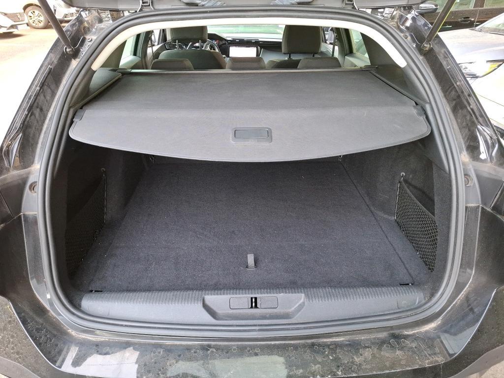 PEUGEOT 308 SW PureTech 130ch S&S EAT8 Active Pack 2023