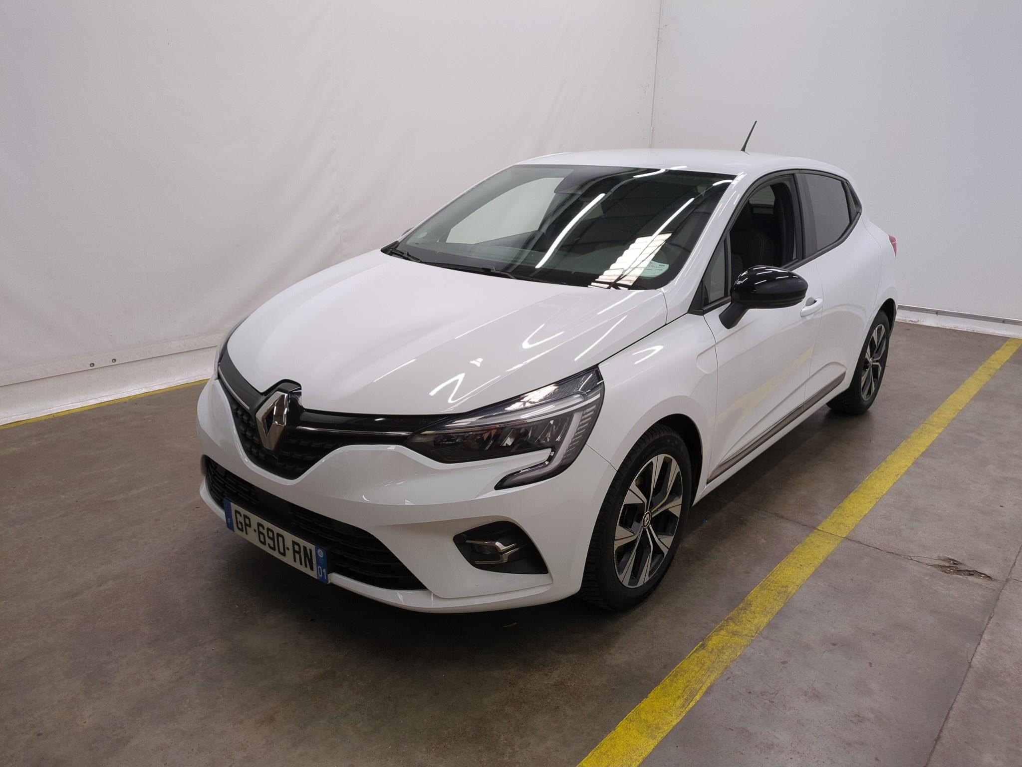CLIO V