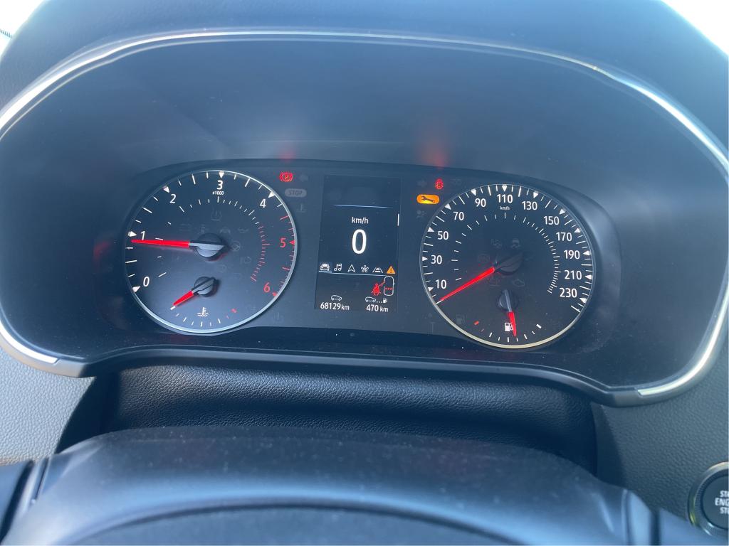 RENAULT MÉGANE MEGANE IV BERLINE Blue dCi 115 - 21N Business 2023