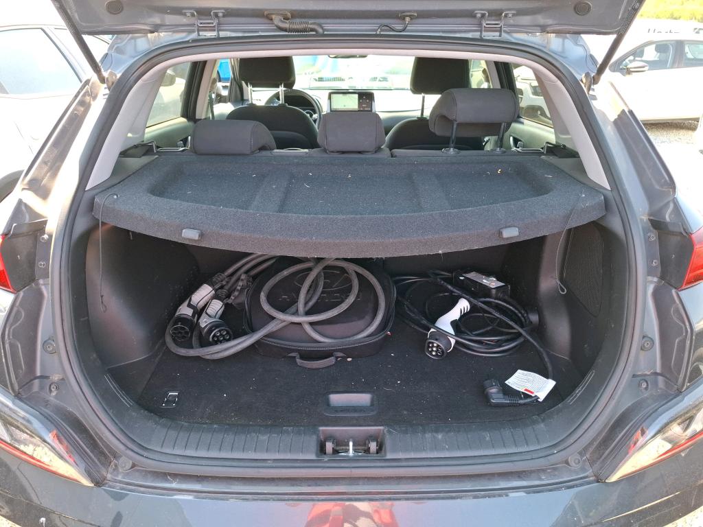 HYUNDAI KONA ELECTRIC Electrique 64 kWh - 204 ch Intuitive 2023