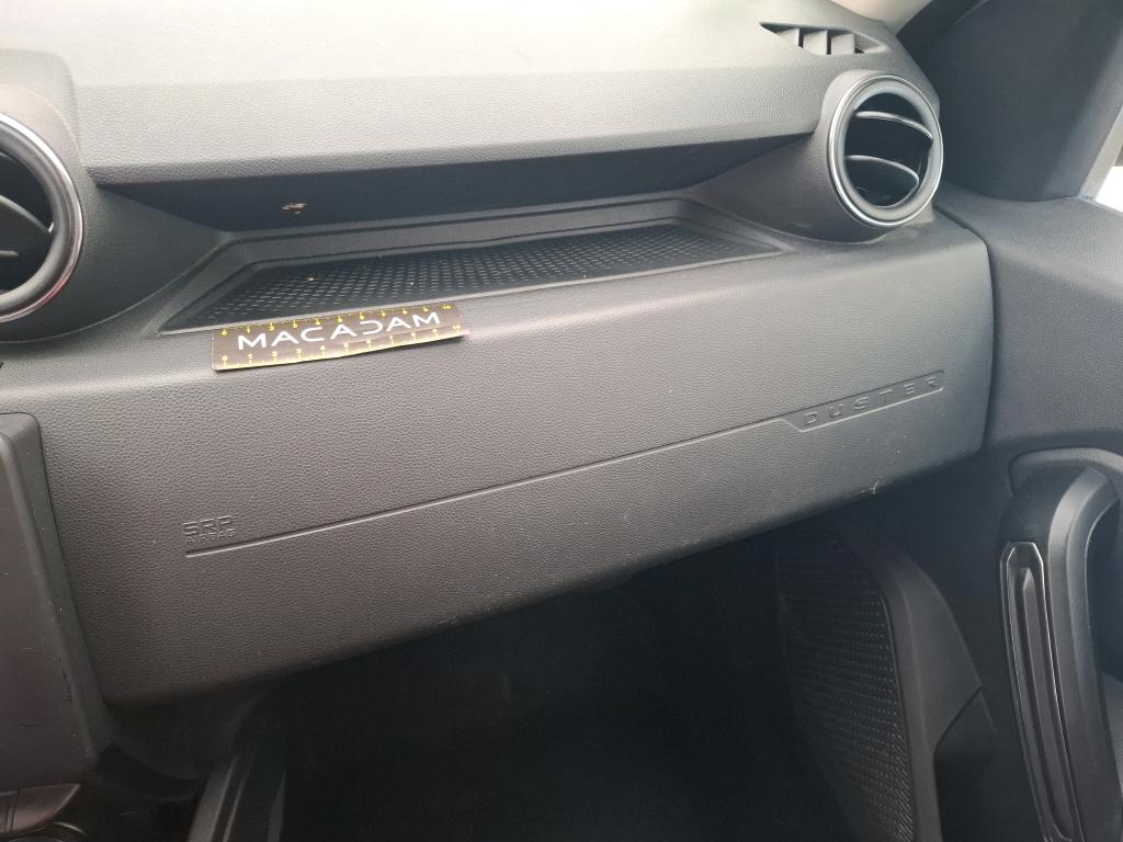 DACIA DUSTER dCi 110 4x2 Confort 2018