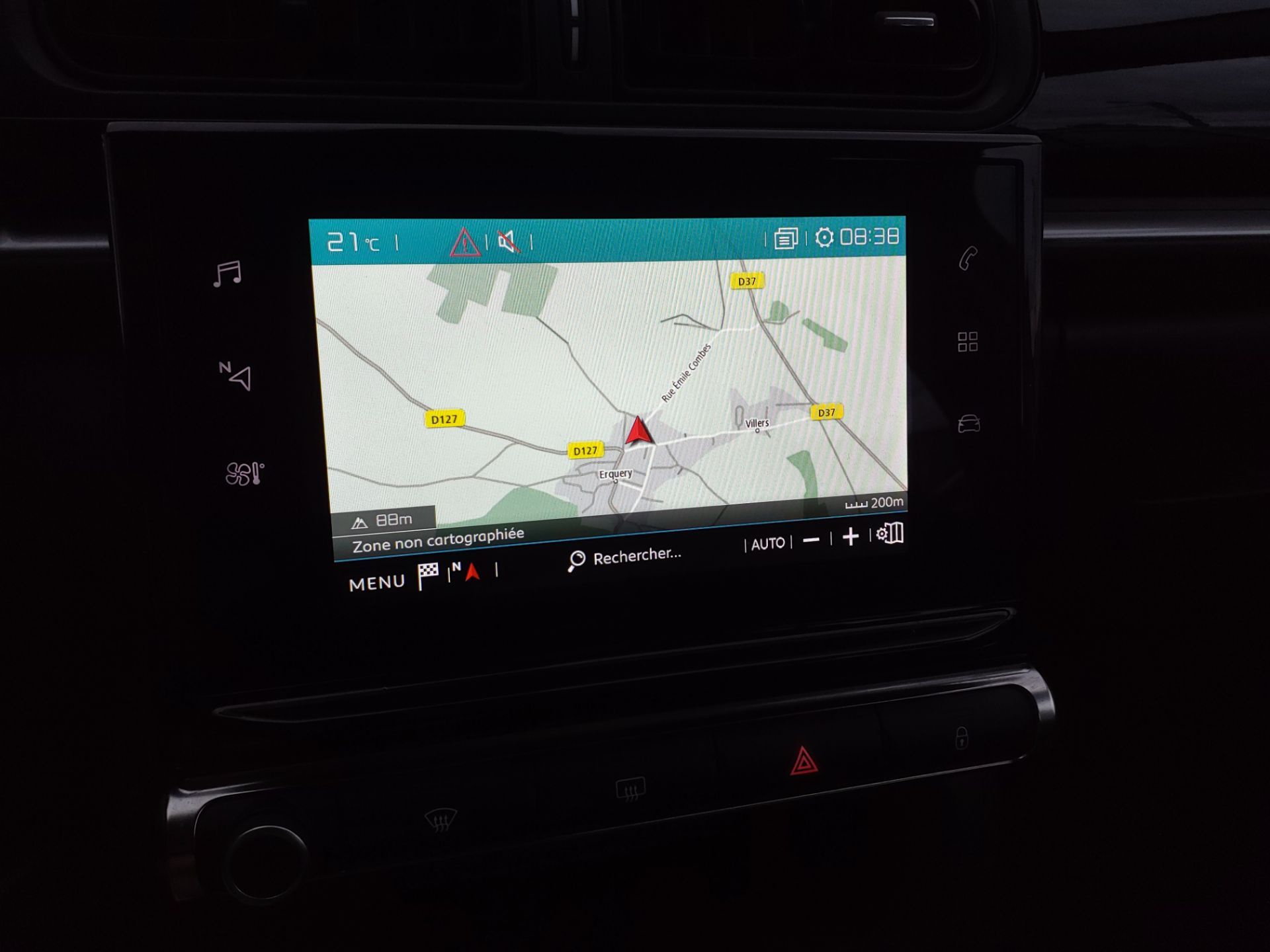CITROEN C3 PureTech 83 BVM5 Plus 2024