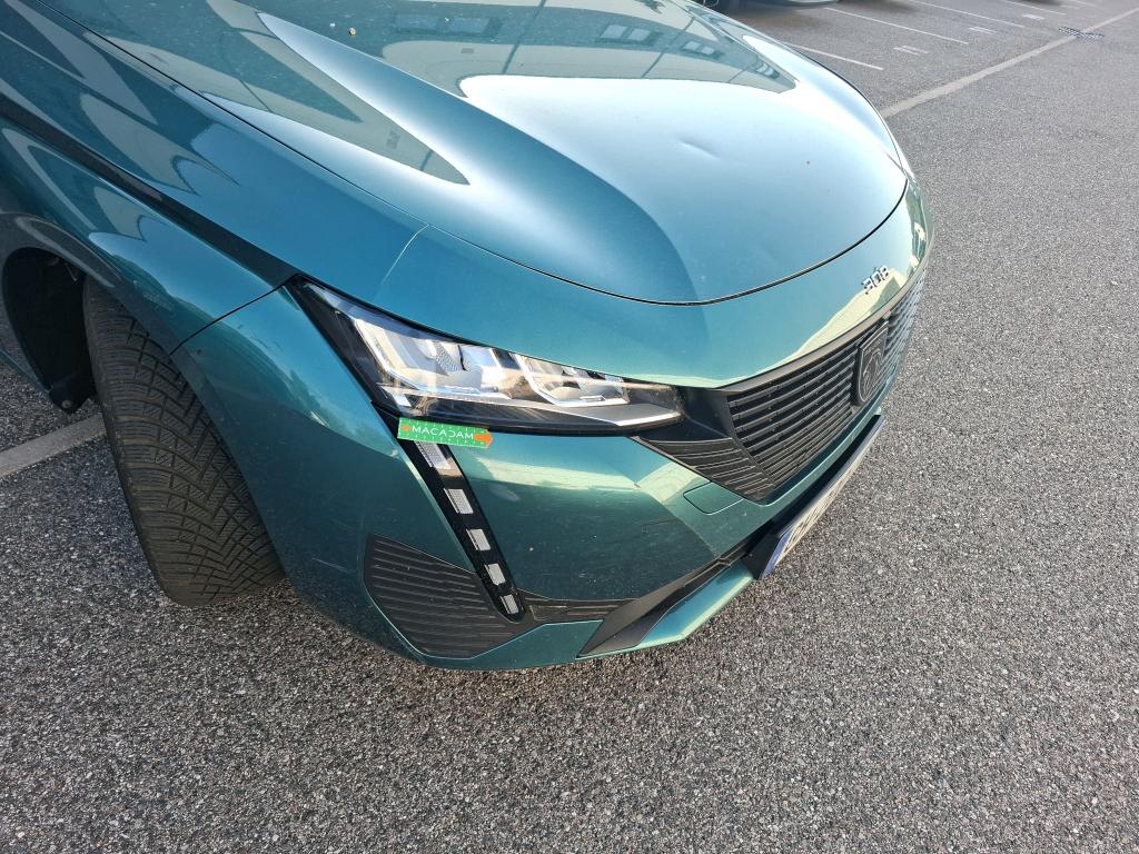 PEUGEOT 308 SW BlueHDi 130ch S&S BVM6 Active Pack 2022