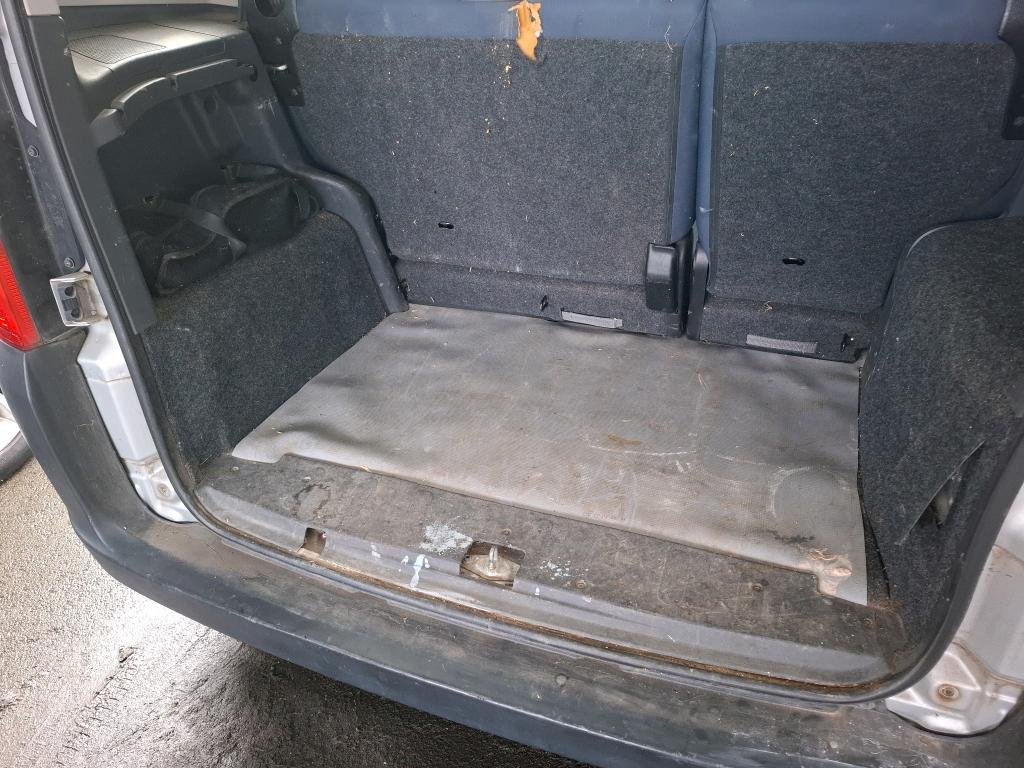 CITROEN Nemo Combi HDI 75 FAP Confort 2010