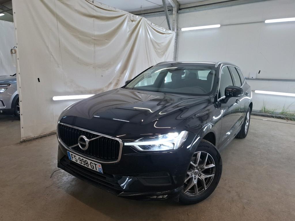 XC60 BUSINESS