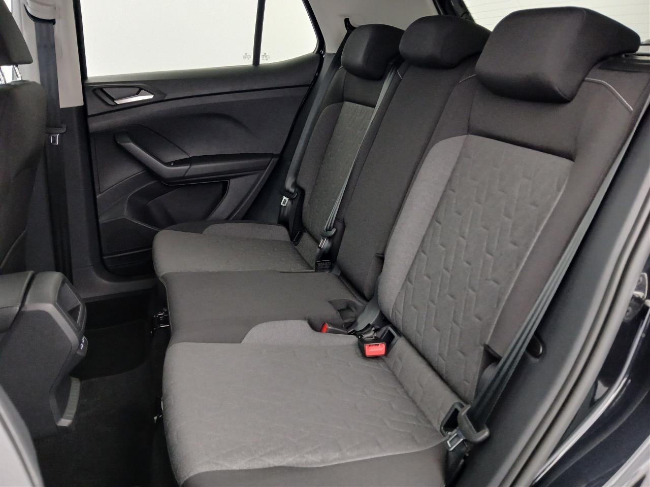 VOLKSWAGEN T-CROSS 1.0 TSI 116 Start/Stop DSG7 VW Edition 2025