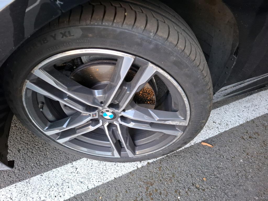 BMW SERIE 1 F40 118i 136 ch DKG7 M Sport 2023