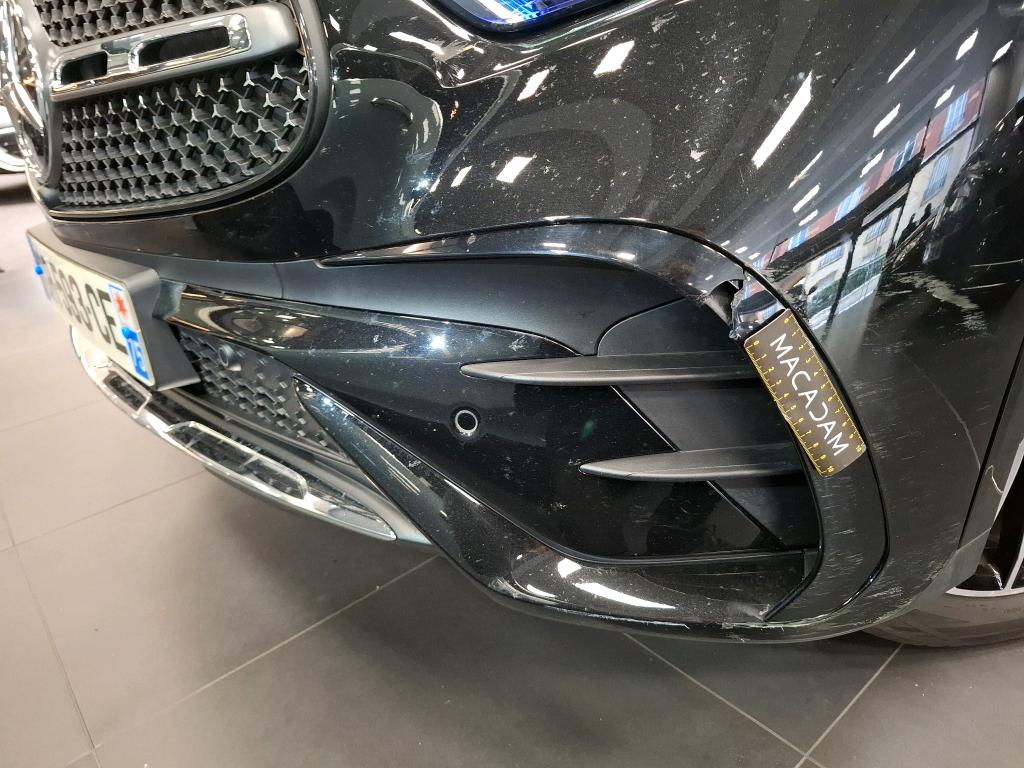 MERCEDES-BENZ GLC 300 e 9G-Tronic 4Matic AMG Line 2023