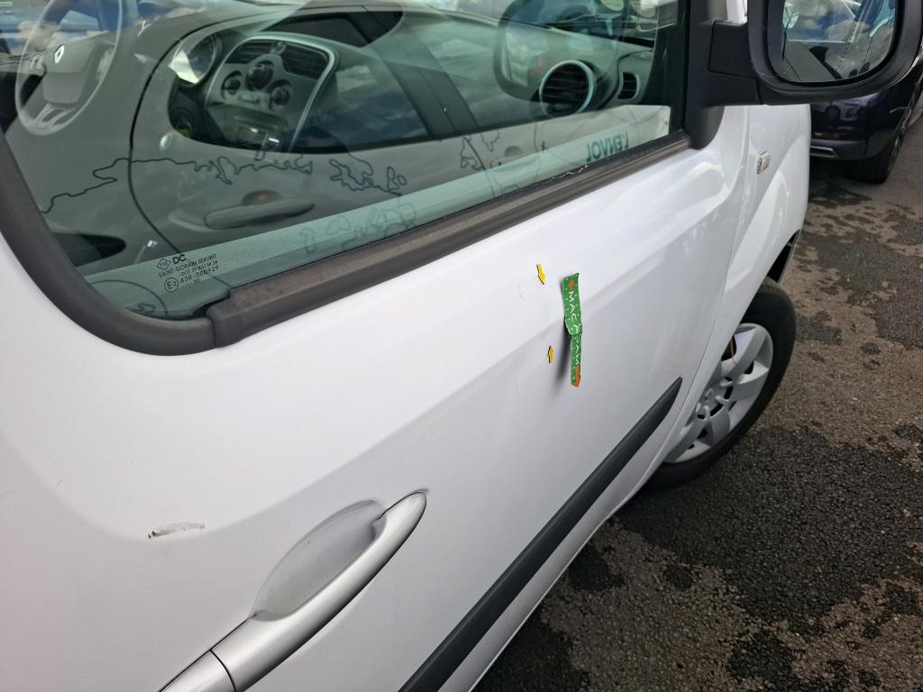 RENAULT KANGOO Blue dCi 95 Business 2020