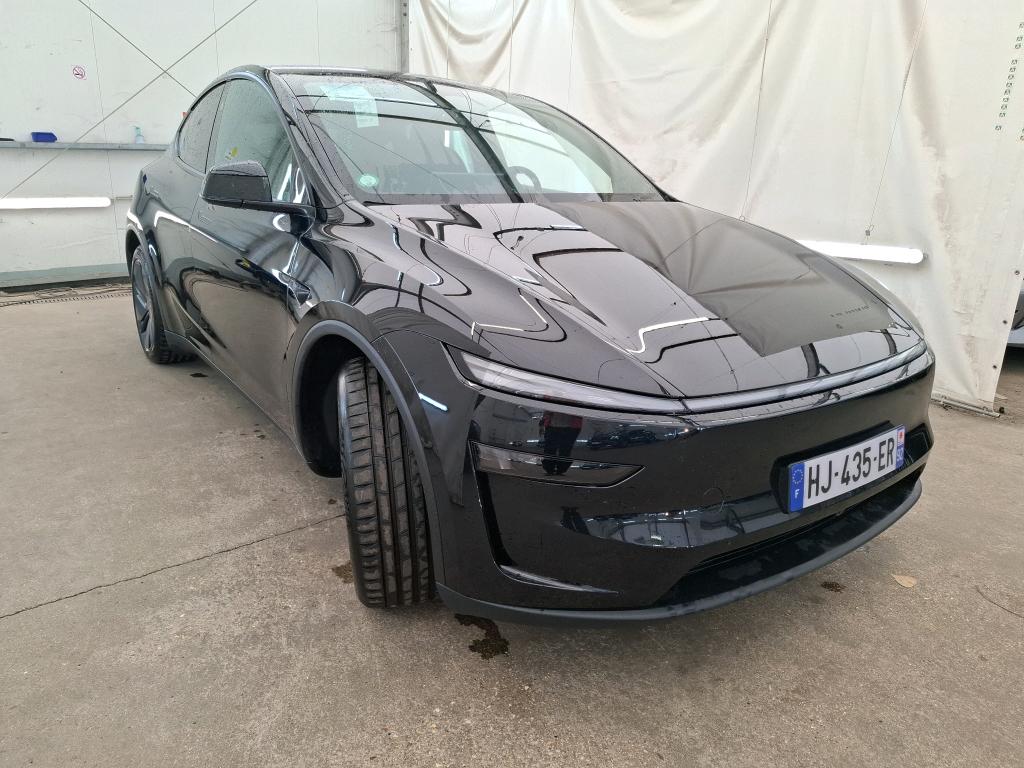 TESLA  2026