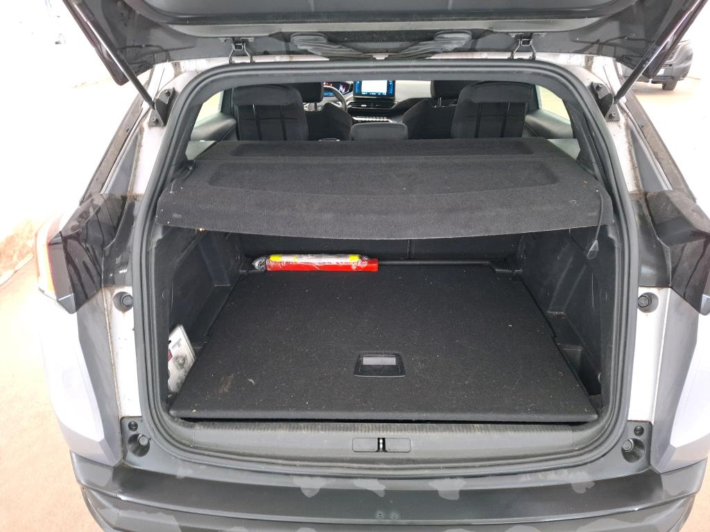 PEUGEOT 3008 PureTech 130ch S&S EAT8 Active Pack 2023
