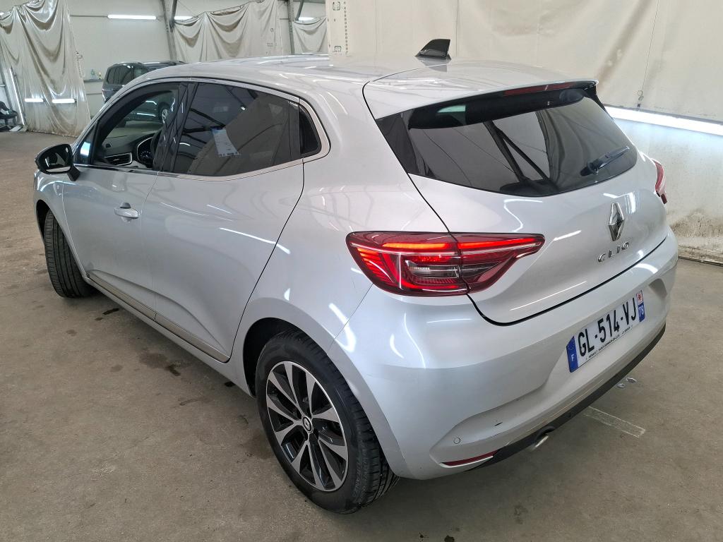 RENAULT CLIO V TCe 140 Techno 2023