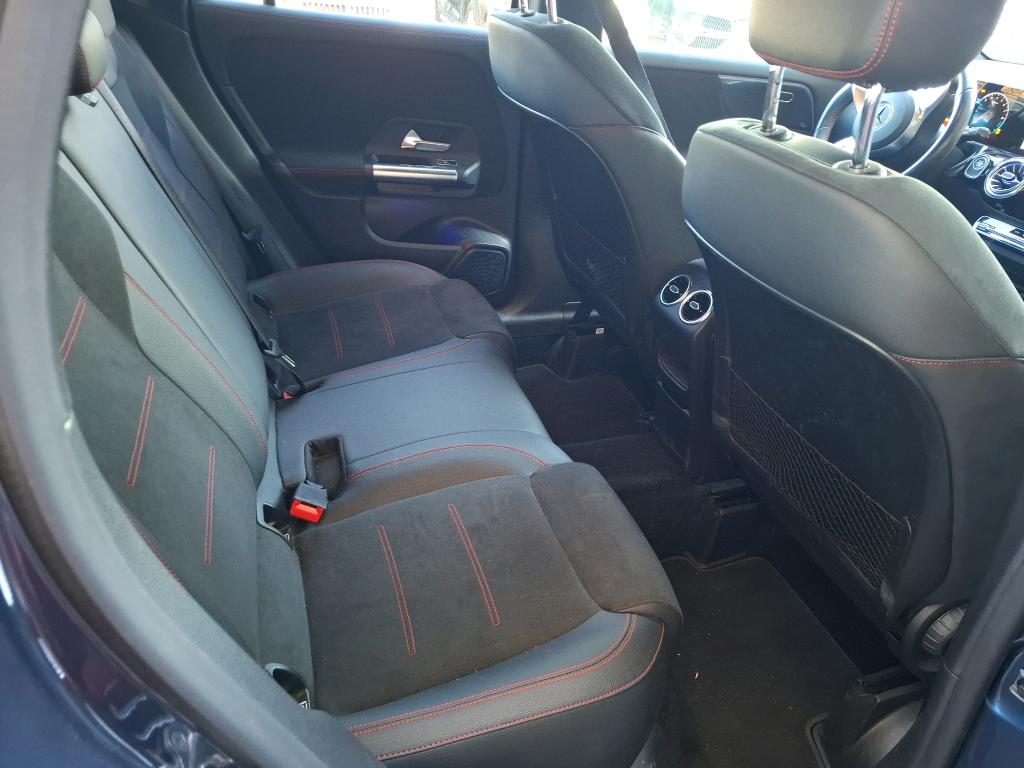MERCEDES GLA II 250 e 8G-DCT AMG Line 2022