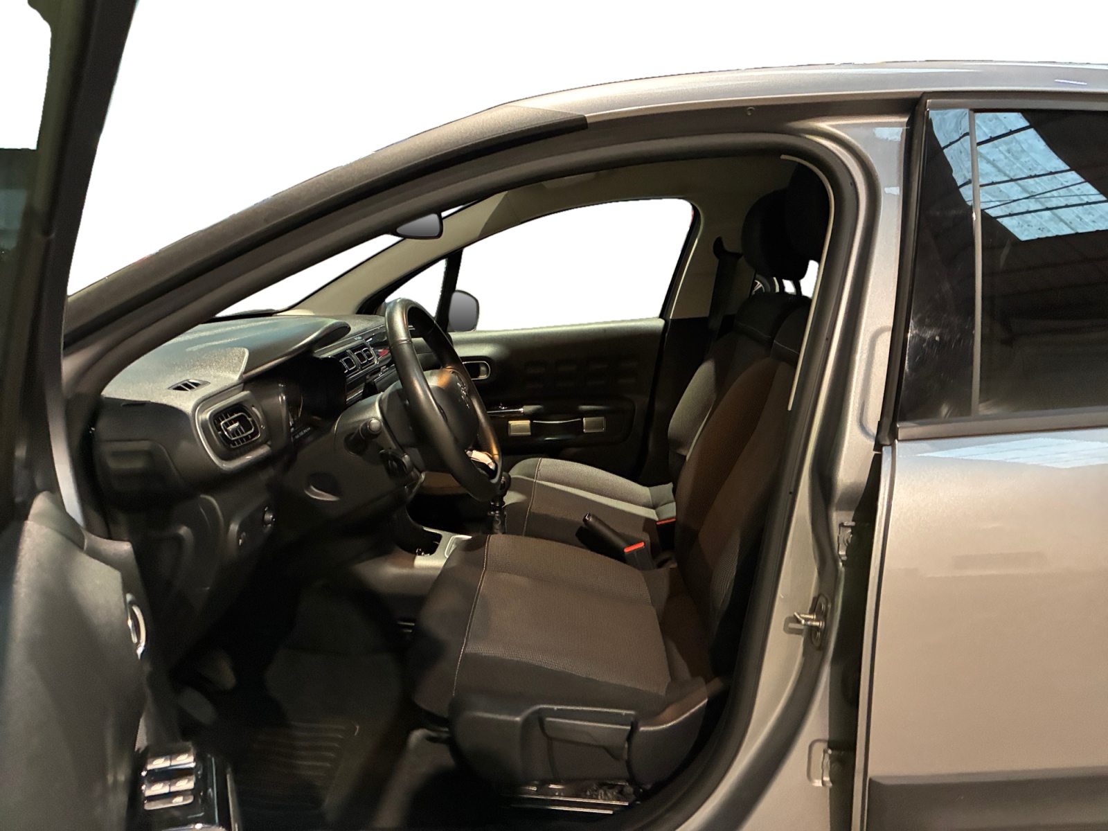 CITROEN C3 PureTech 110 BVM6 Max 2024