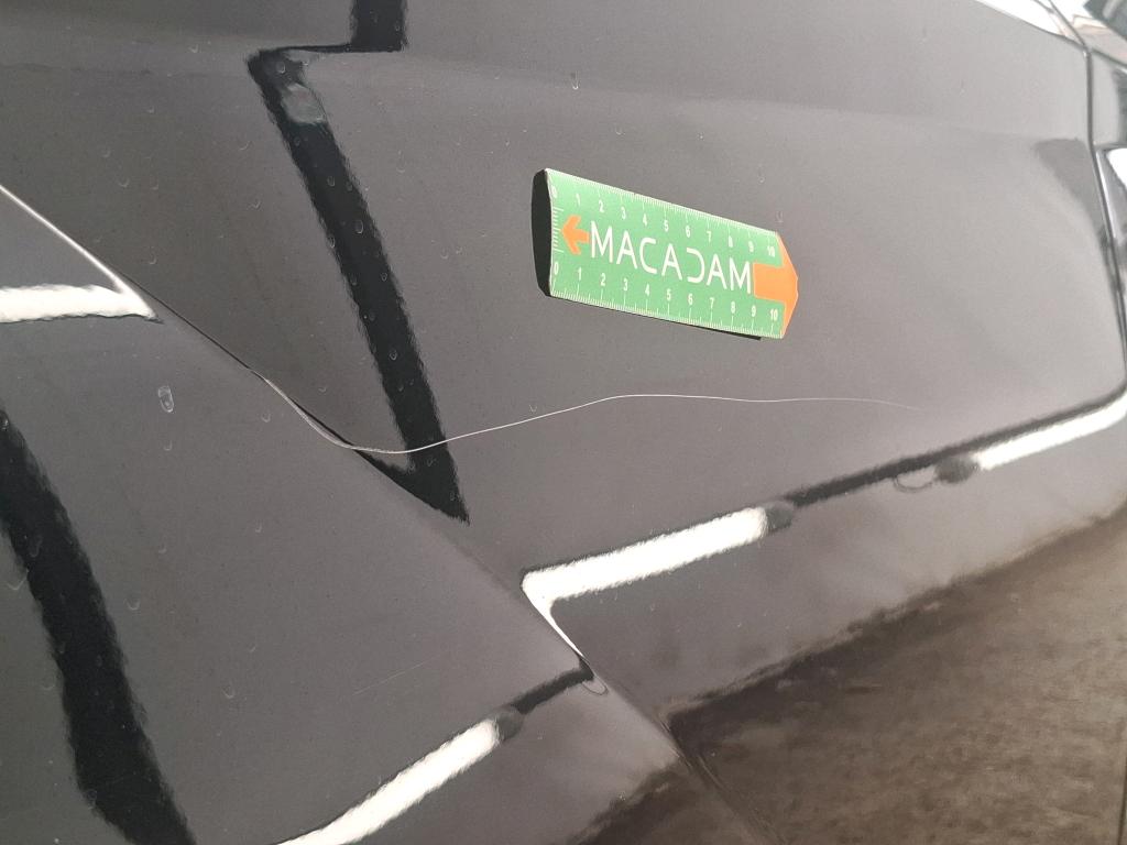 HYUNDAI TUCSON 1.6 T-GDI 230 Hybrid BVA6 Business 2022