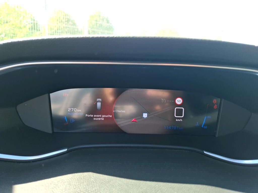 PEUGEOT 308 BUSINESS PureTech 110ch S&S BVM6 Active 2020