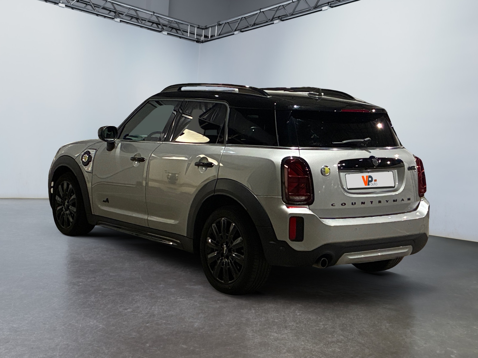 MINI COUNTRYMAN F60 LCI 125 - 95 ch ALL4 BVA6 Cooper SE Edition Premium 2023