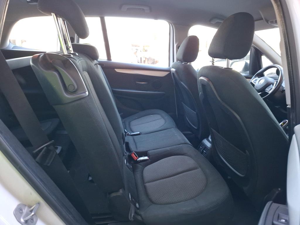 BMW SERIE 2 GRAN TOURER 216d 116 ch DKG7 Business Design 2020