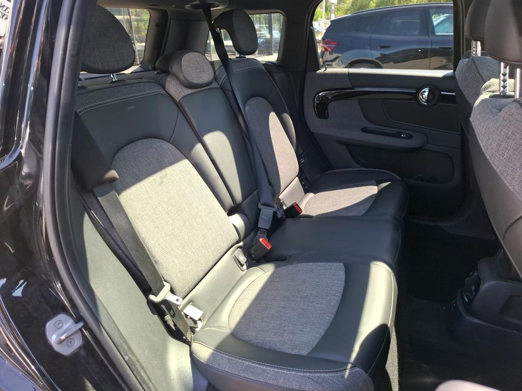 MINI COUNTRYMAN F60 136 - 88 ch ALL4 BVA6 Cooper SE 2020
