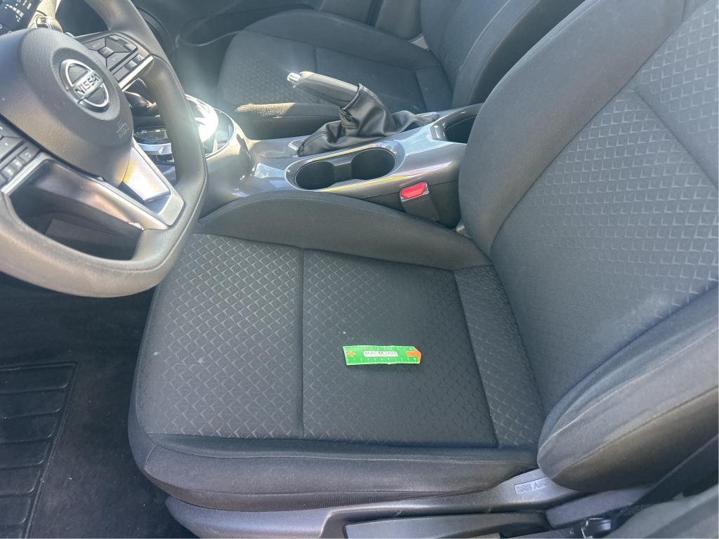 NISSAN JUKE 2021.5 DIG-T 114 DCT7 Business Edition 2022