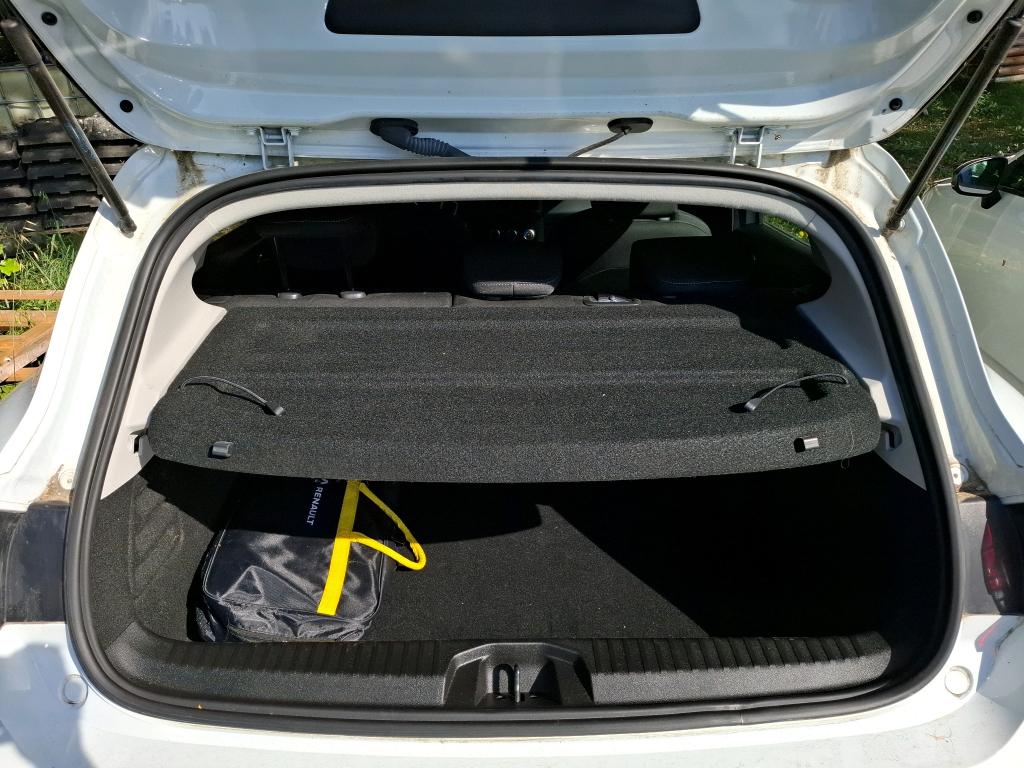 RENAULT CLIO V TCe 90 Equilibre 2023