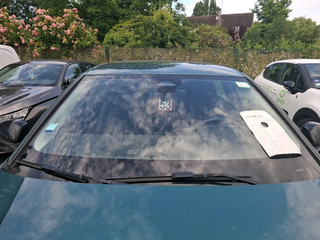 PEUGEOT 308 SW PureTech 130ch S&S BVM6 Active Pack 2023