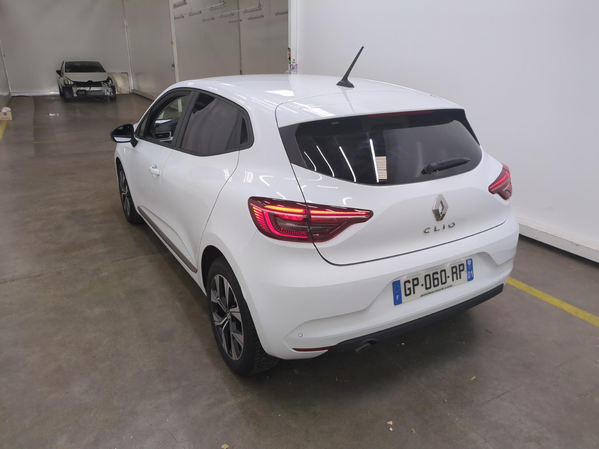 RENAULT CLIO V SCe 65 Evolution 2023