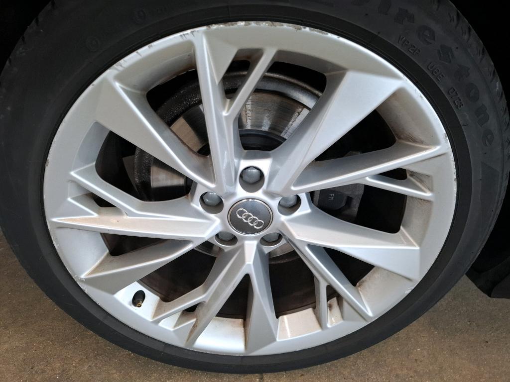 AUDI A5 SPORTBACK 40 TFSI 204 S tronic 7 Business Line 2021