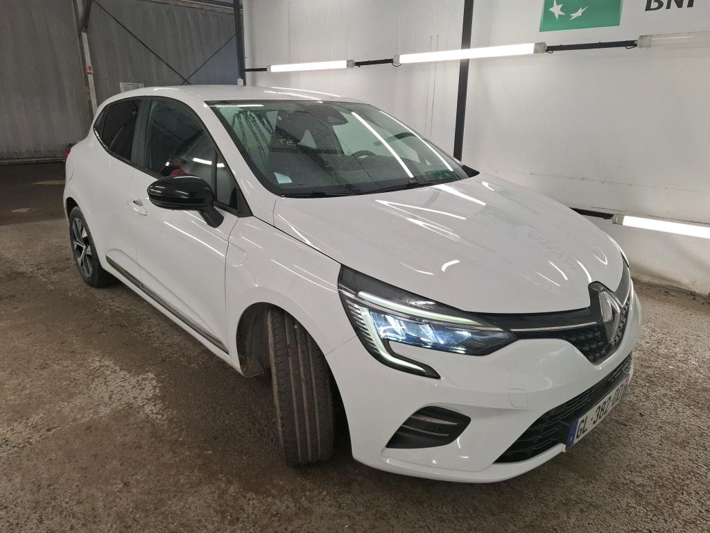 RENAULT CLIO SOCIETE TCE 90 EVOLUTION REVERSIBLE 2022