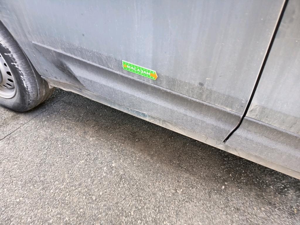 RENAULT KANGOO VU VAN BLUE DCI 95 EXTRA 2022