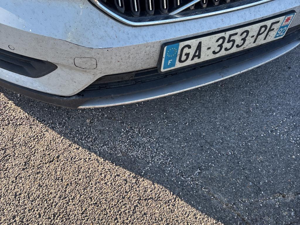VOLVO XC40 BUSINESS T4 Recharge 129+82 ch DCT7 Inscription 2021