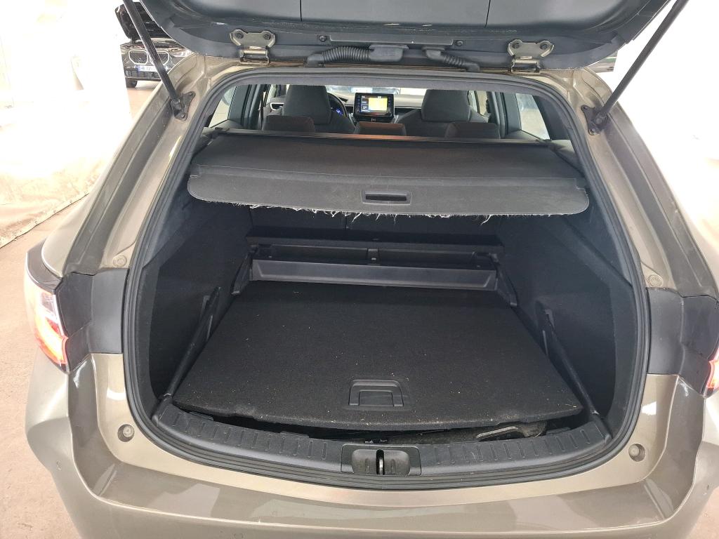 TOYOTA COROLLA TOURING Sports Hybride 122h Dynamic 2021