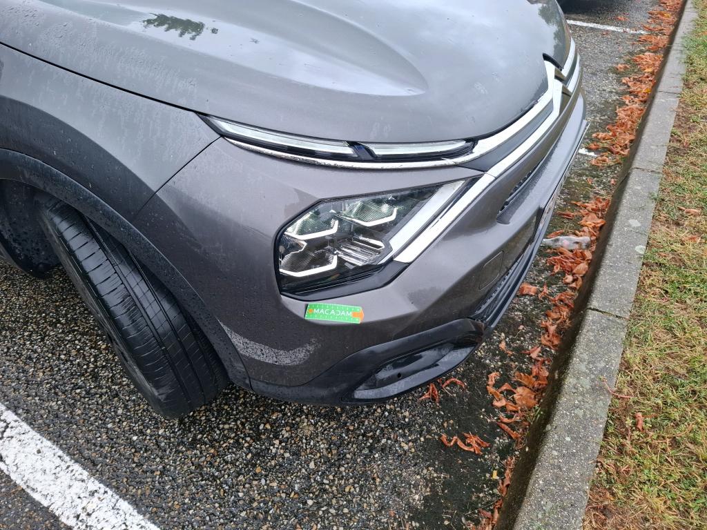 CITROEN C4 PureTech 130 S&S EAT8 Feel Pack 2022
