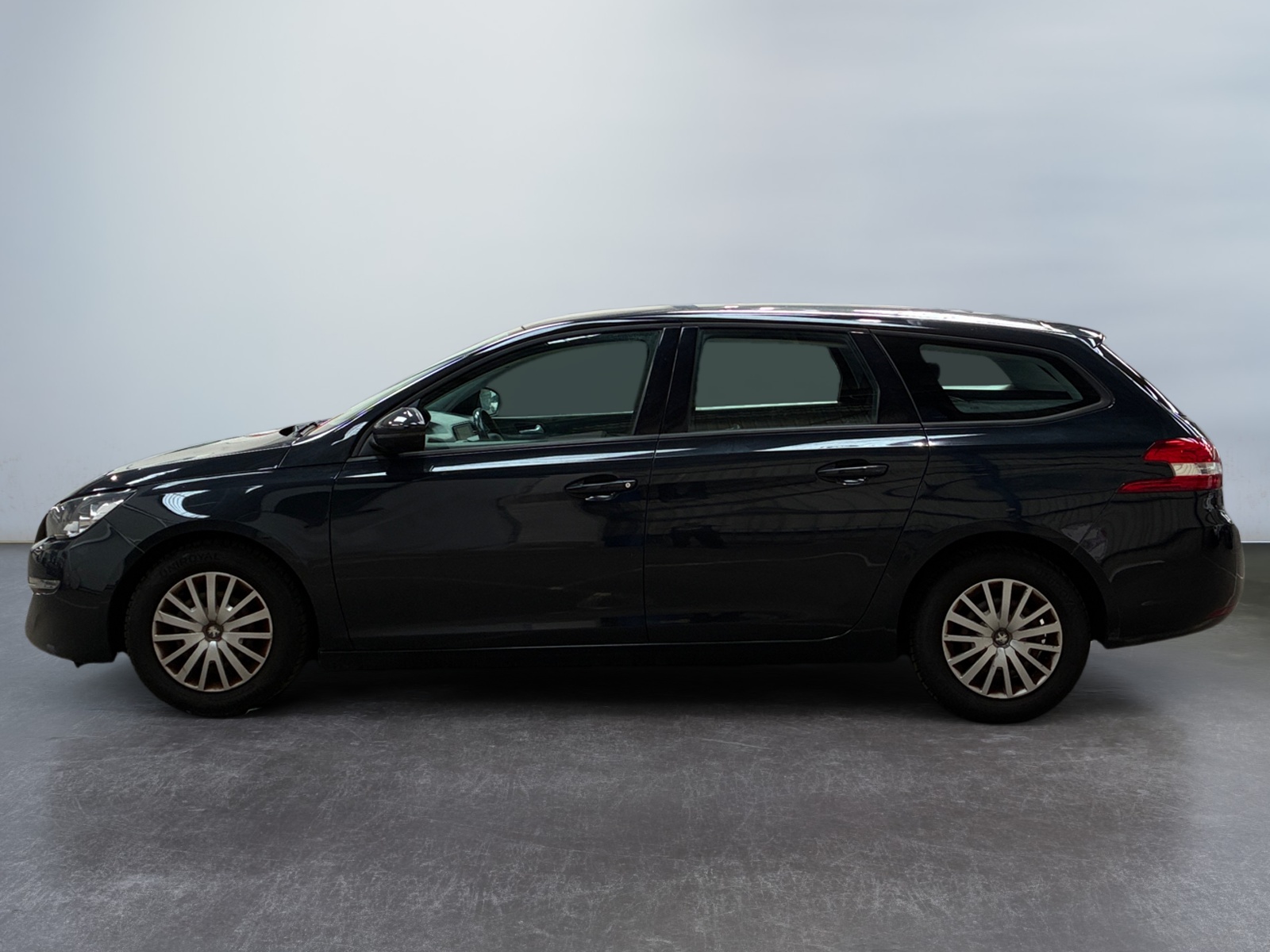 PEUGEOT 308 SW 1.6 BlueHDi 120ch S&S BVM6 Access Business 2015