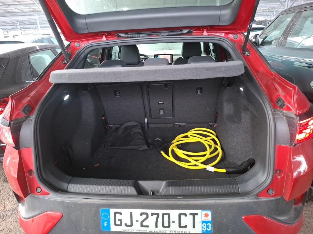 VOLKSWAGEN ID.5 299 ch GTX - 2022